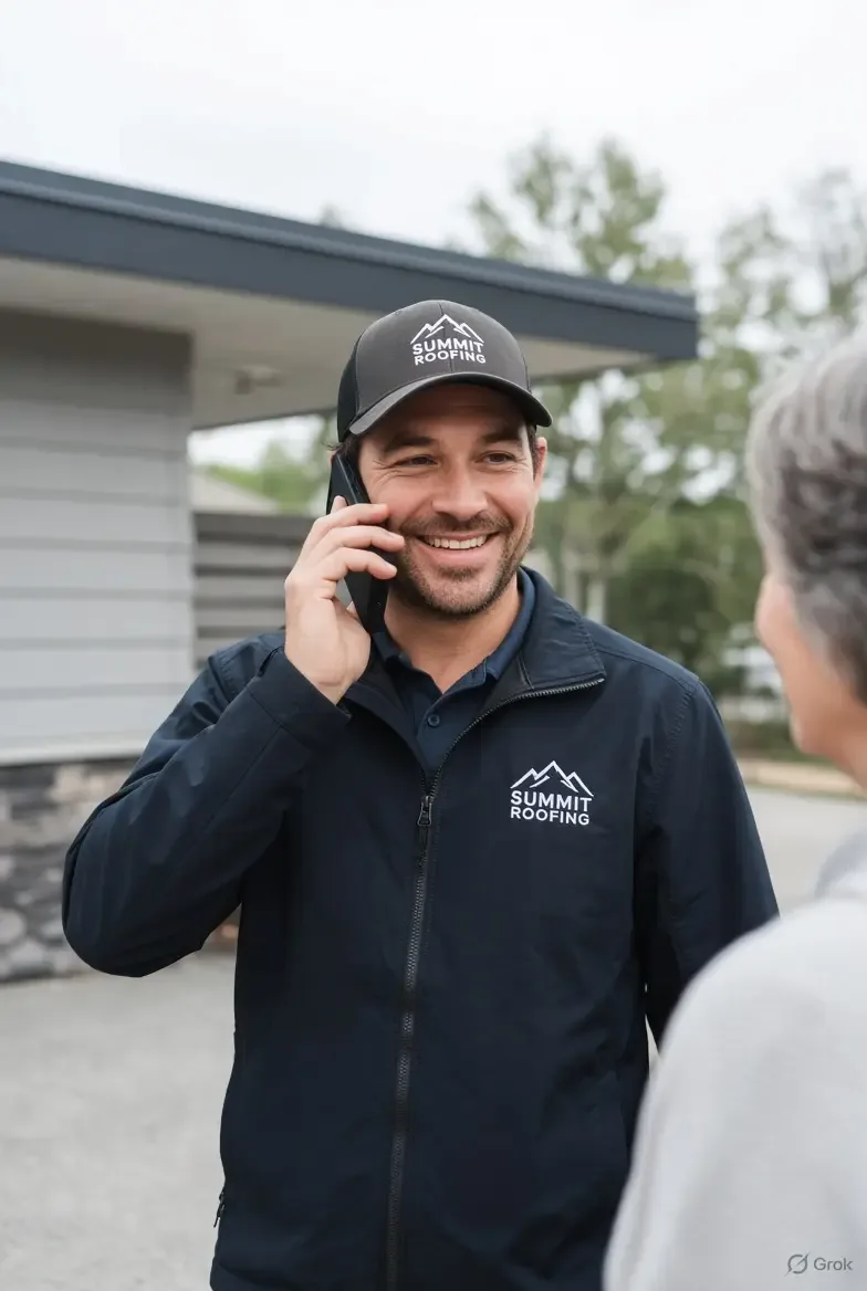 Flat Roof Leak Repair Canova, SD FAQs